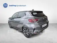 2024 Mitsubishi Colt