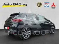 2024 Mitsubishi Colt