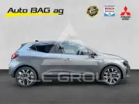 2024 Mitsubishi Colt