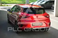 2024 Mitsubishi Colt
