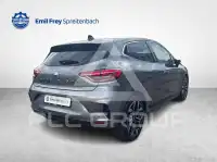 2024 Mitsubishi Colt