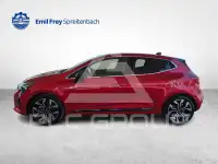 2024 Mitsubishi Colt