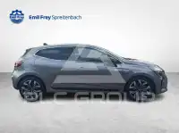 2024 Mitsubishi Colt