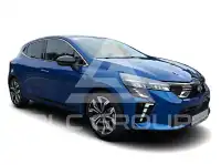 2024 Mitsubishi Colt