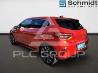 2024 Mitsubishi Colt