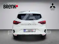 2024 Mitsubishi Colt