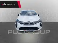 2024 Mitsubishi Colt