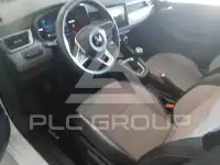 2024 Mitsubishi Colt