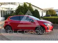 2024 Mitsubishi Colt