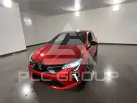 2024 Mitsubishi Colt