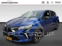 2024 Mitsubishi Colt