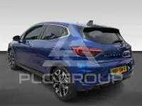 2024 Mitsubishi Colt