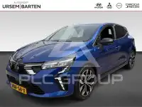 2024 Mitsubishi Colt