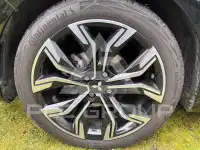 2024 Mitsubishi Colt