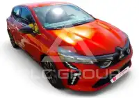 2024 Mitsubishi Colt
