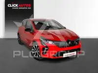 2024 Mitsubishi Colt