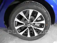 2024 Mitsubishi Colt