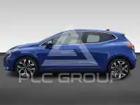 2024 Mitsubishi Colt