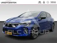 2024 Mitsubishi Colt