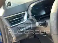 2024 Mitsubishi Colt