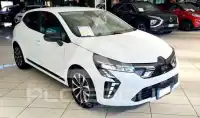 2024 Mitsubishi Colt