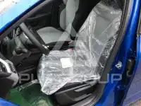 2024 Mitsubishi Colt