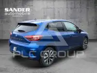2024 Mitsubishi Colt