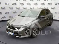2024 Mitsubishi Colt