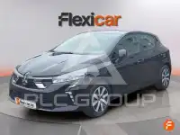2024 Mitsubishi Colt