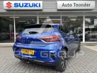 2024 Mitsubishi Colt