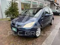 2024 Mitsubishi Colt