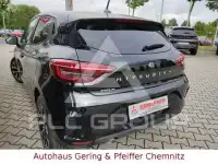 2024 Mitsubishi Colt
