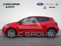 2024 Mitsubishi Colt