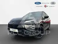 2024 Mitsubishi ECLIPSE