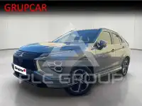 2024 Mitsubishi ECLIPSE