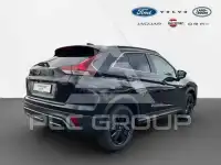 2024 Mitsubishi ECLIPSE