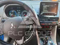 2024 Mitsubishi ECLIPSE