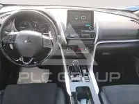 2024 Mitsubishi ECLIPSE