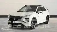 2024 Mitsubishi ECLIPSE