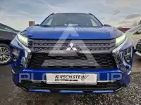 2024 Mitsubishi ECLIPSE
