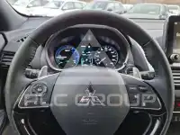 2024 Mitsubishi ECLIPSE