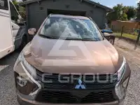 2024 Mitsubishi ECLIPSE