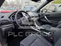 2024 Mitsubishi ECLIPSE