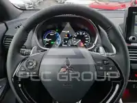 2024 Mitsubishi ECLIPSE