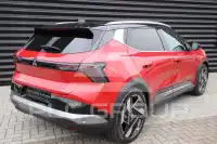 2024 Mitsubishi ECLIPSE