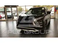 2024 Mitsubishi ECLIPSE