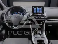 2024 Mitsubishi ECLIPSE