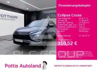 2024 Mitsubishi ECLIPSE
