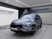 2024 Mitsubishi ECLIPSE