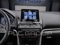 2024 Mitsubishi ECLIPSE